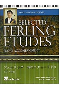 SELECTED FERLING ETUDES