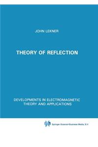 Theory of Reflection of Electromagnetic and Particle Waves