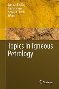 Topics in Igneous Petrology