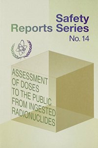 Assessment of Doses to the Public from Ingested Radionuclides