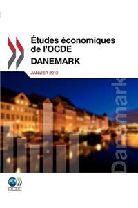 Etudes Economiques de L'Ocde