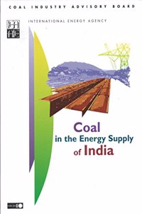 Coal in the Energy Supply of India