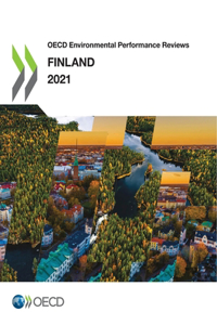 OECD Environmental Performance Reviews: Finland 2021