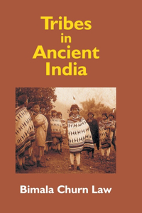 Tribes In Ancient India