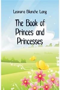 The Book of Princes and Princesses