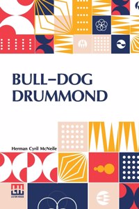 Bull-Dog Drummond