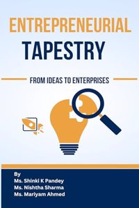 Entrepreneurial Tapestry_From Ideas to Enterprises