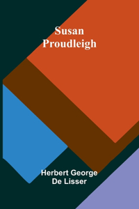 Susan Proudleigh