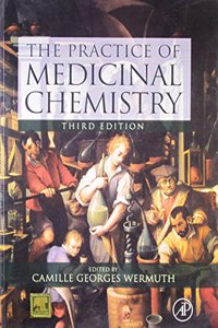 The Practice Of Medicinal Chemistry