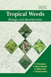 Tropical Weeds: Biology and Identification