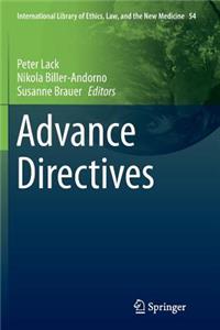 Advance Directives