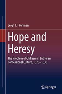 Hope and Heresy