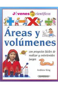 Areas y Volumenes
