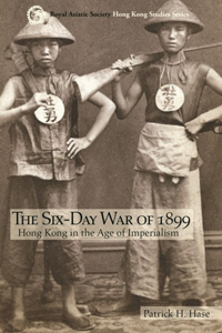 Six-Day War of 1899