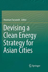 Devising a Clean Energy Strategy for Asian Cities