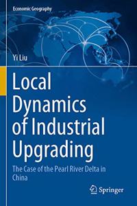 Local Dynamics of Industrial Upgrading