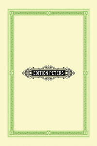 Three Folk Songs