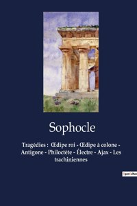 Tragédies