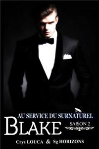 Au Service Du Surnaturel S2 Partie 2