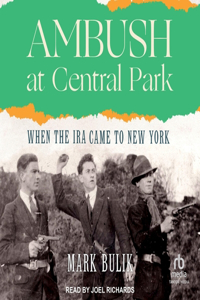 Ambush at Central Park