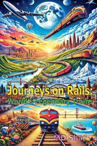 Journeys on Rails