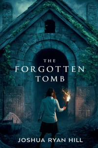 Forgotten Tomb