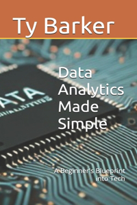 Data Analytics Made Simple