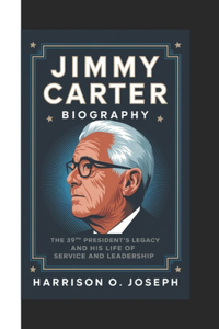 Jimmy Carter Biography