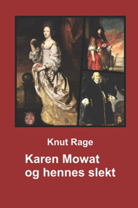 Karen Mowat og hennes slekt