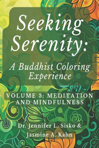 Seeking Serenity