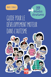 Guide pour le développement moteur dans l'autisme