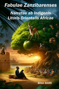 Fabulae Zanzibarenses