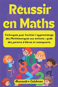 Réussir en Maths