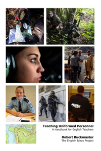 Teaching Uniformed Personnel
