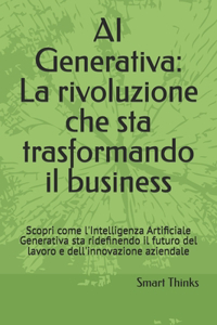 AI Generativa