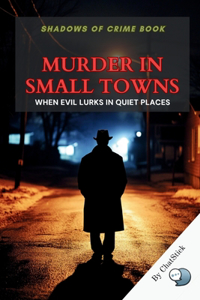 Murder in Small Towns