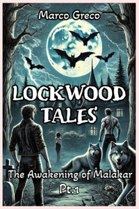 Lockwood Tales