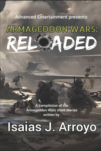 Armageddon Wars