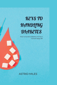 Keys to Handling Diabetes