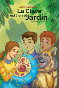 La Clave está en el Jardín