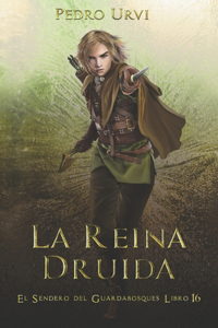 Reina Druida