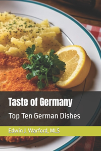 Taste of Germany