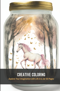 Creative Coloring