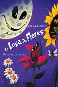 La Luna De Flores