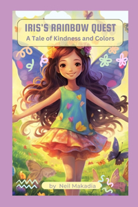 Iris's Rainbow Quest