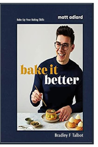 Bake Up Your Baking Skills
