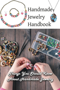 Handmade Jewelry Handbook