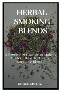 Herbal Smoking Blends