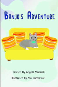 Banjo's Adventure
