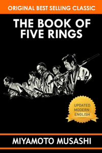 The Book of Five Rings by Miyamoto Musashi